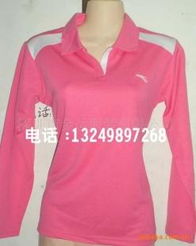 佐丹奴純棉T恤 運動服與休閑裝的批發優選