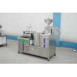 濰坊慶華食品機械 自動化豆腐機，引領食品生產新潮流