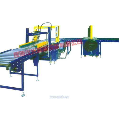 漢光機(jī)械 引領(lǐng)云南食品包裝自動(dòng)化新篇章