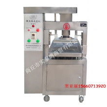 重慶鵬通食品機械 罐頭制造與食品加工設備的專業力量